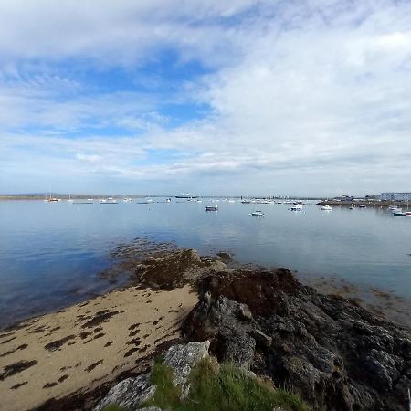 霍利黑德Seashells, Newry, Anglesey - Ideal For The Ferry Crossing To Ireland别墅 外观 照片